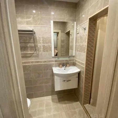 In Un Luogo Accogliente Da Marco Apartment