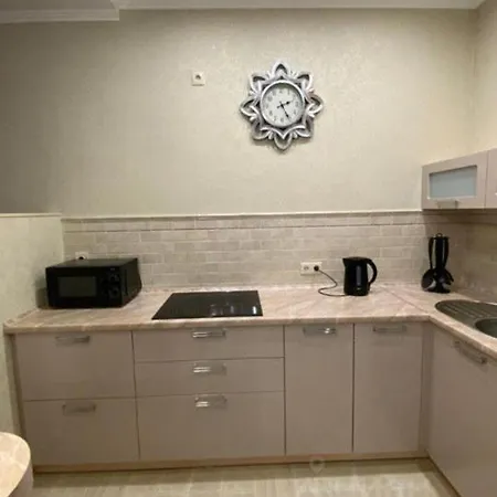 Apartment In Un Luogo Accogliente Da Marco