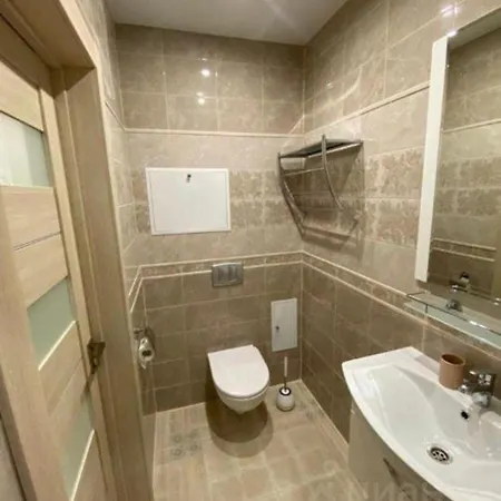 In Un Luogo Accogliente Da Marco Apartment Arzona